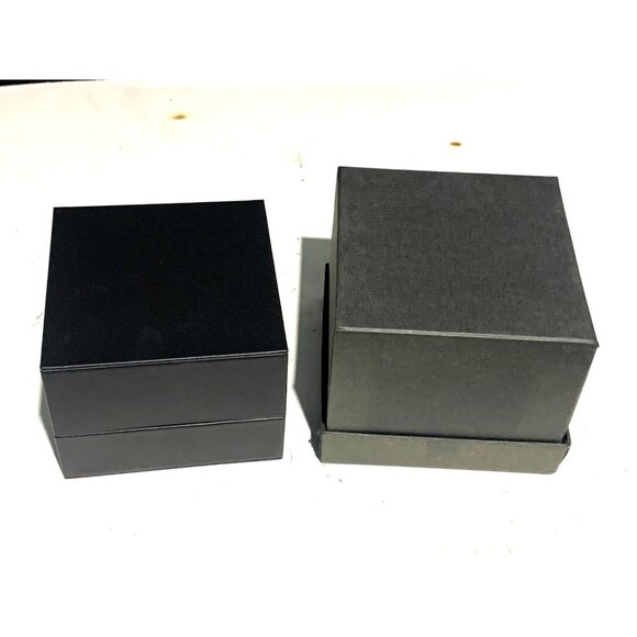 Citizen Watch Box Eco Drive Satellite Wave GPS Black Empty - Picture 5 of 9